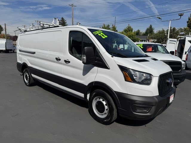 Used 2022 Ford Transit 150 Low Roof