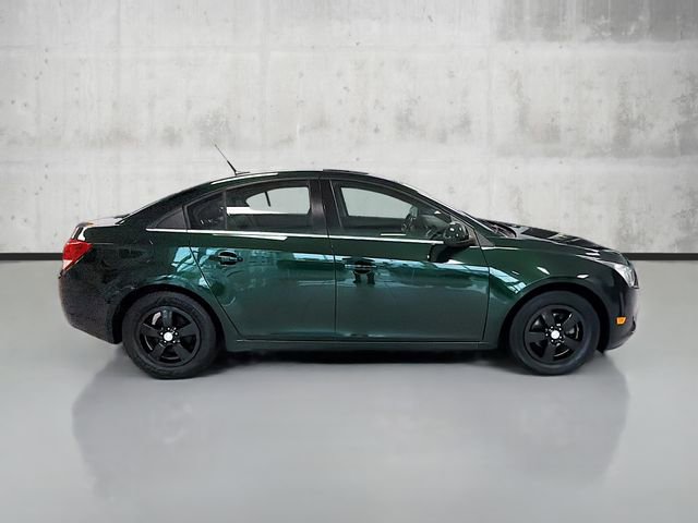 Used 2014 Chevrolet Cruze LT image 4