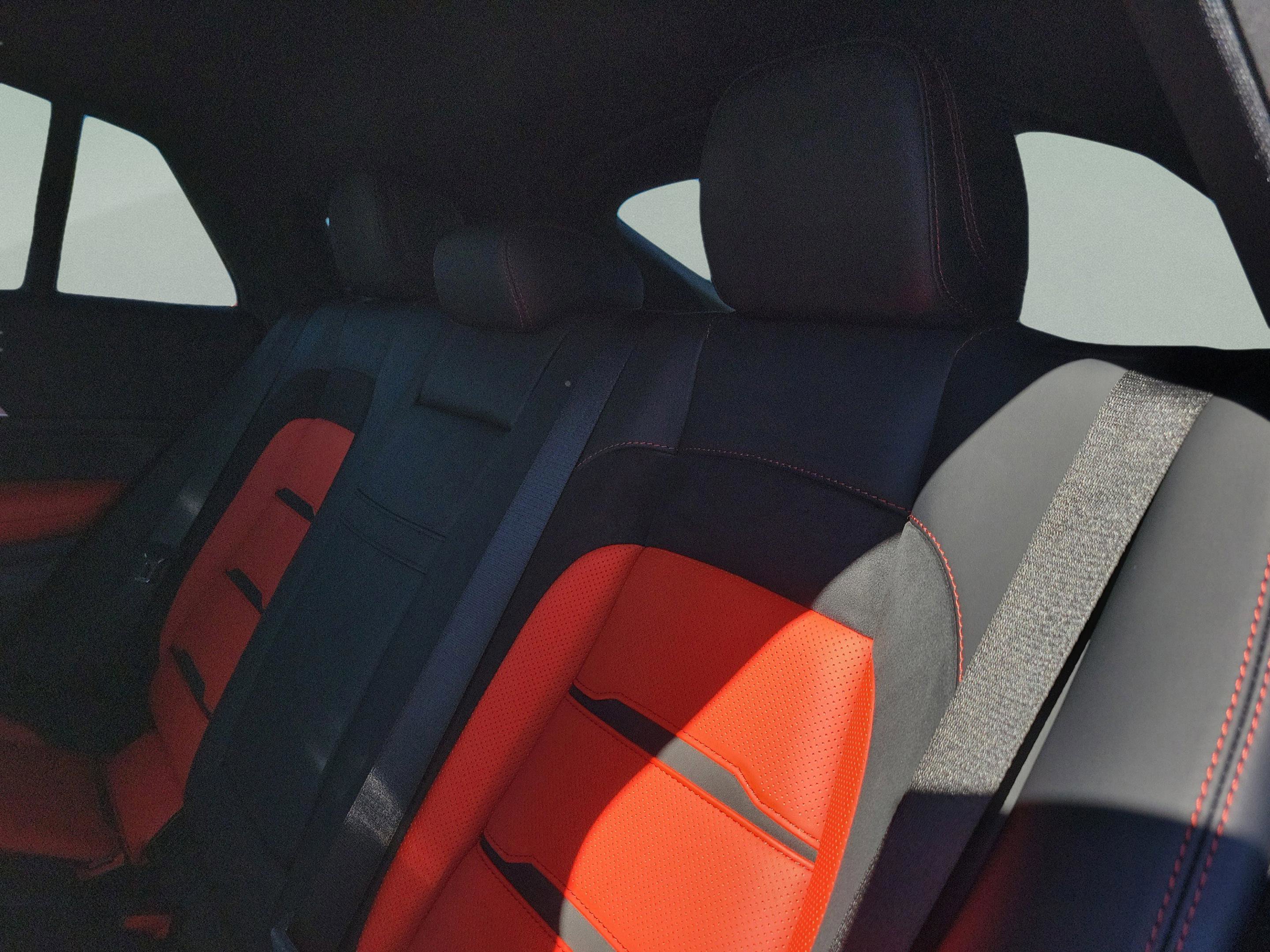 Used 2024 Mercedes-Benz GLE 53 AMG 4MATIC Coupe image 5