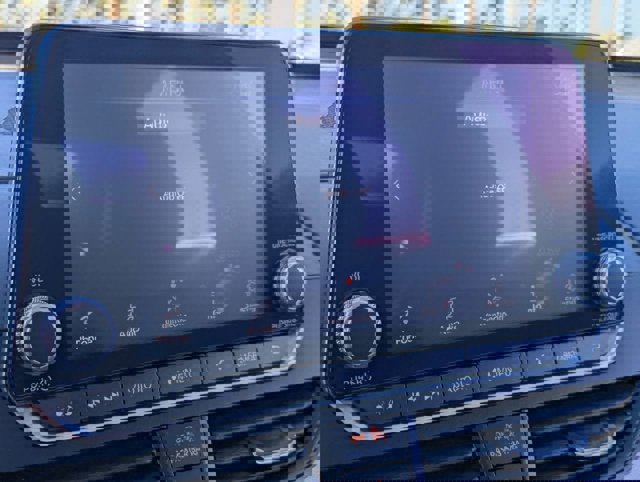 Used 2025 Nissan Altima 2.5 SR image 23