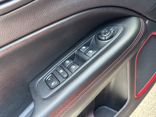 Used 2021 Jeep Compass Trailhawk image 19