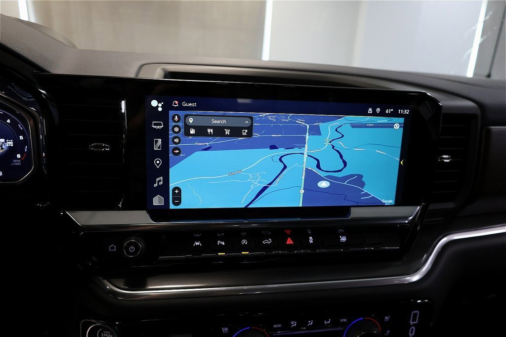 New 2026 Chevrolet Silverado 1500 High Country image 23