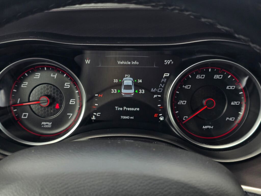 Used 2022 Dodge Charger GT RWD image 26