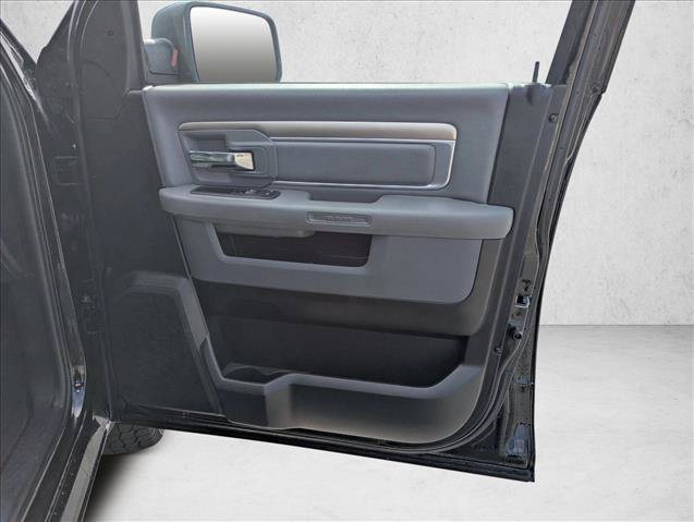 Used 2019 RAM 1500 Big Horn AWD/4WD image 25