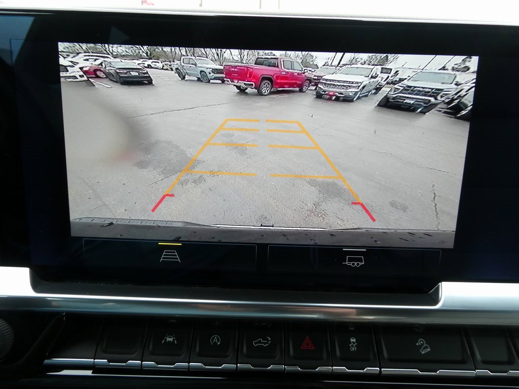 Certified 2024 Chevrolet Silverado 1500 LT image 29