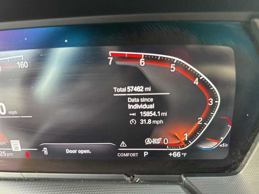 Used 2021 BMW 228i xDrive Gran Coupe 228i xDrive image 23