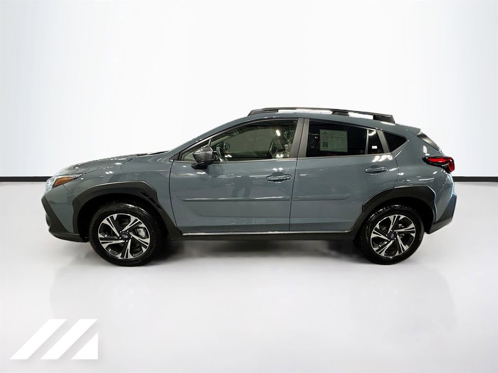 Certified 2024 Subaru Crosstrek 2.0i Premium AWD/4WD image 8