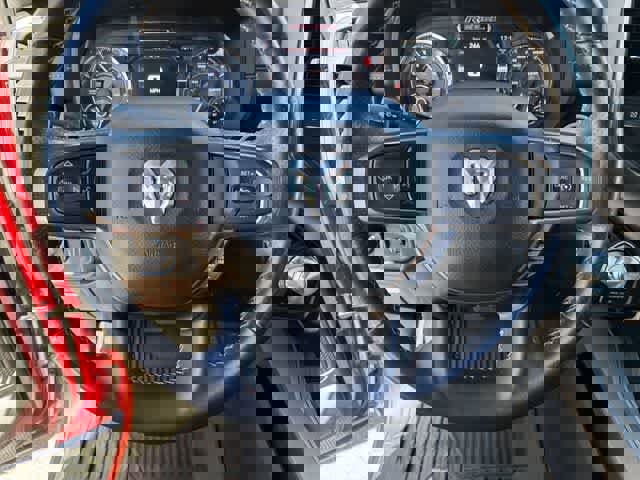 Used 2020 RAM 1500 Rebel image 19