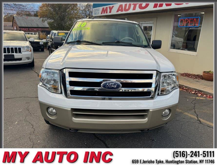 Used 2010 Ford Expedition Eddie Bauer image 2