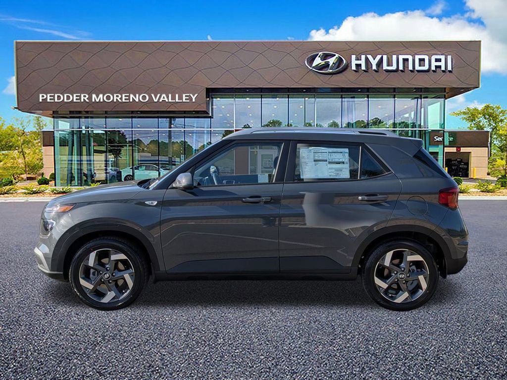 New 2026 Hyundai Venue SEL FWD image 7