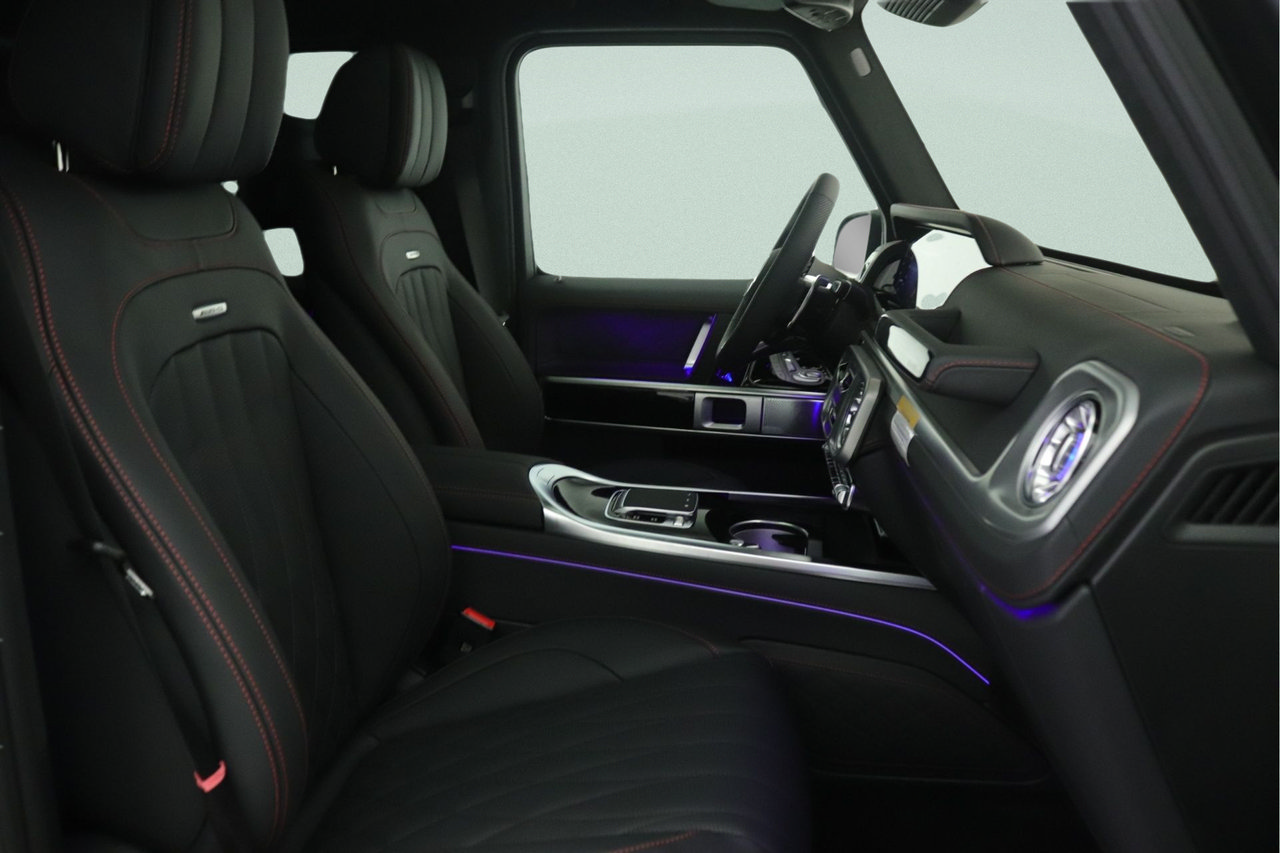 New 2027 Mercedes-Benz G 63 AMG 4MATIC image 7