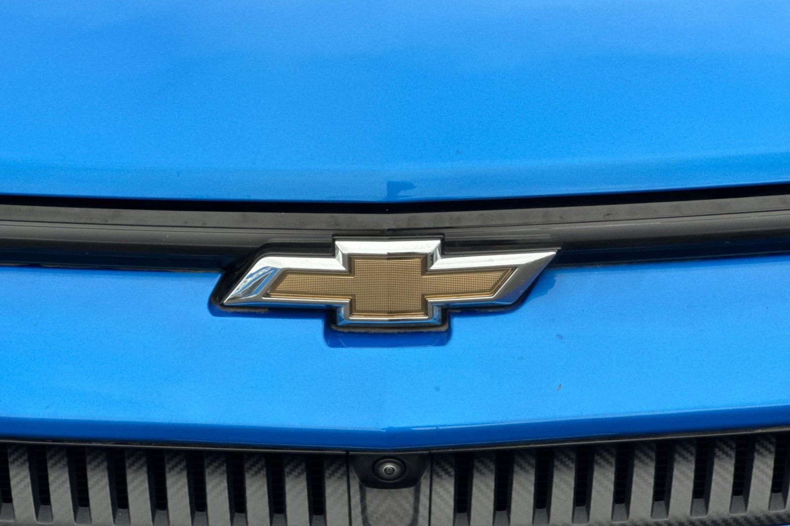 Used 2025 Chevrolet Equinox EV LT w/ Convenience Package FWD image 44