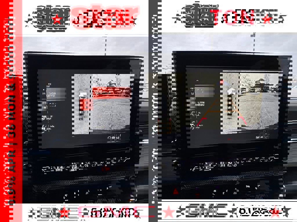 New 2026 GMC Hummer EV SUV w/ LPO, Sport Package image 30