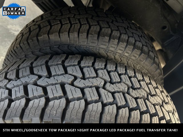 Used 2022 RAM 3500 Laramie w/ Night Edition image 11