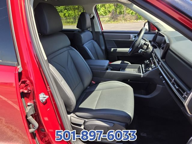 Used 2026 Hyundai Santa Fe SEL AWD/4WD image 19