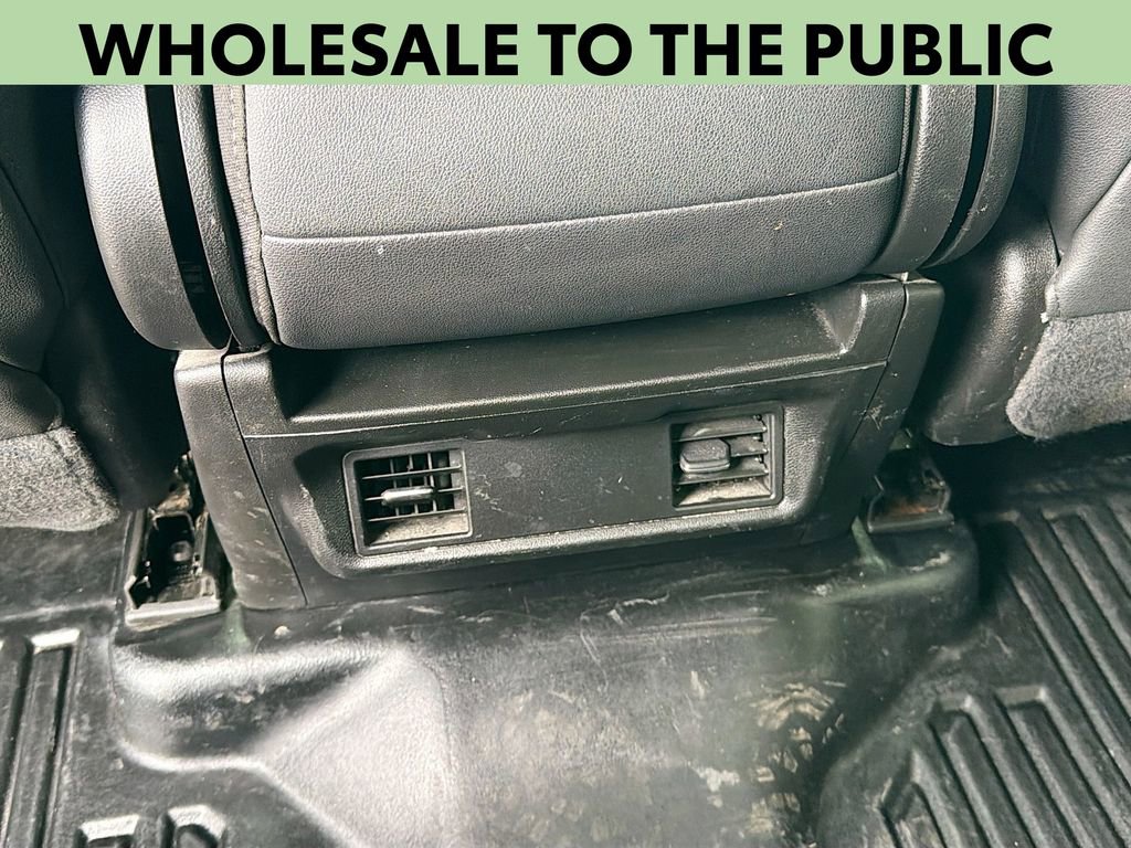 Used 2024 Chevrolet Silverado 2500 W/T w/ WT Convenience Package image 21