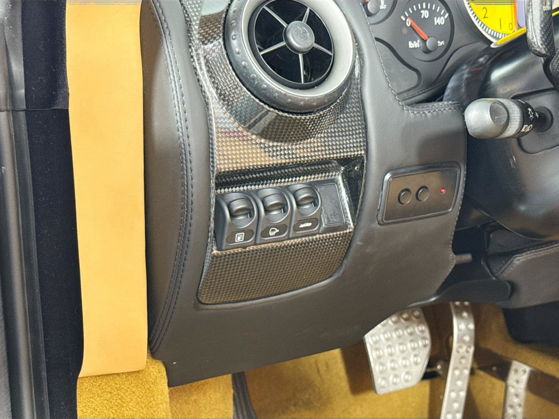 Used 2008 Ferrari F430 Spider RWD image 10