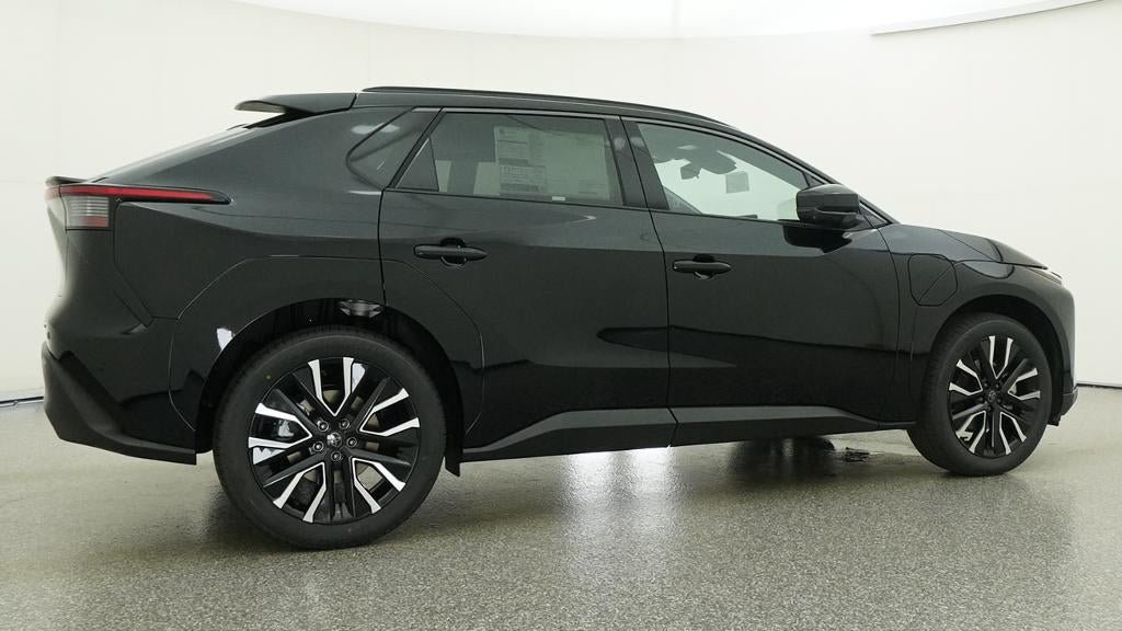 New 2026 Toyota bZ AWD/4WD image 26