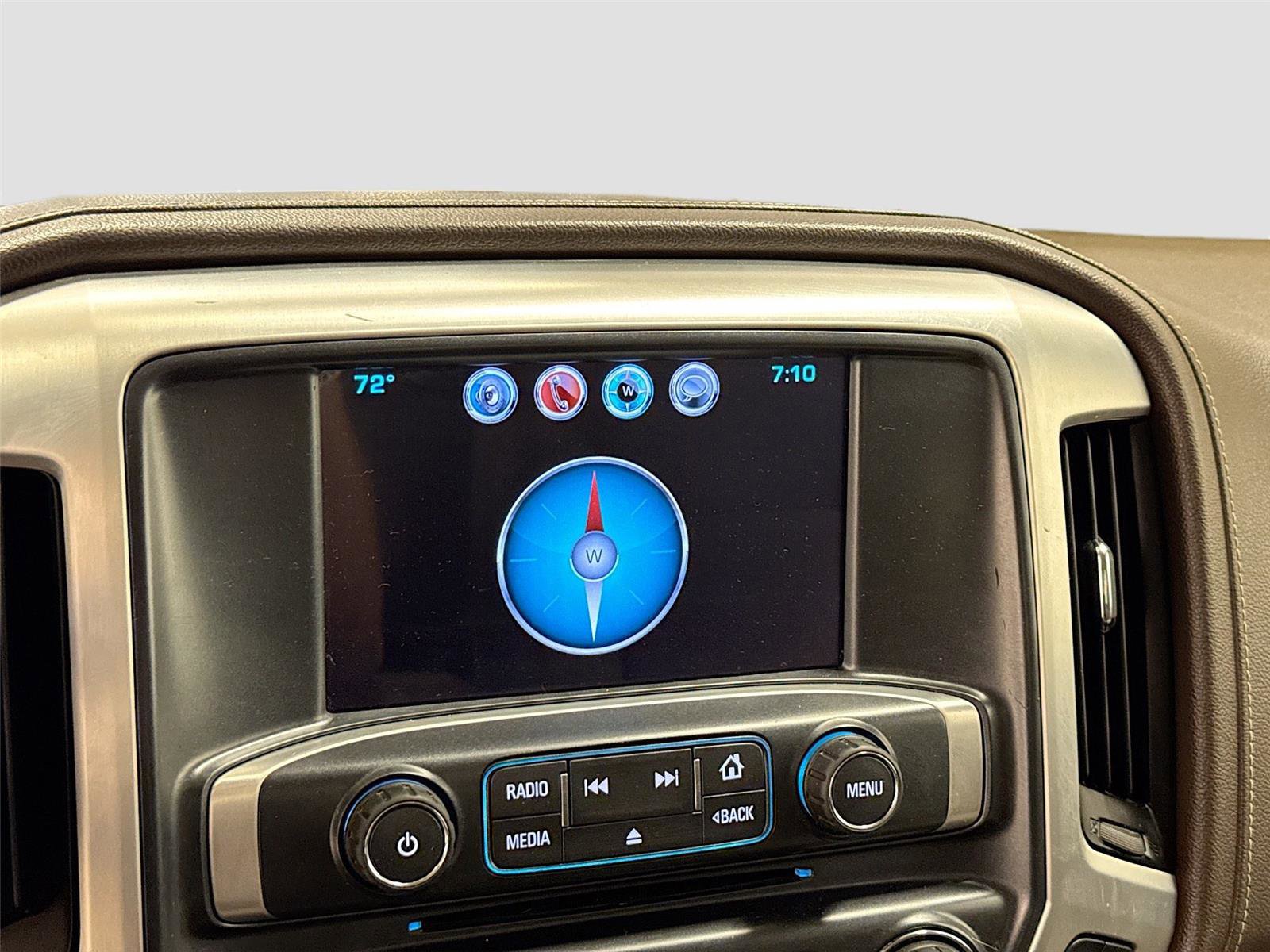 Used 2017 GMC Sierra 1500 SLE w/ SLE Value Package image 13