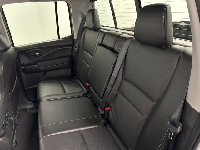 New 2026 Honda Ridgeline RTL image 18