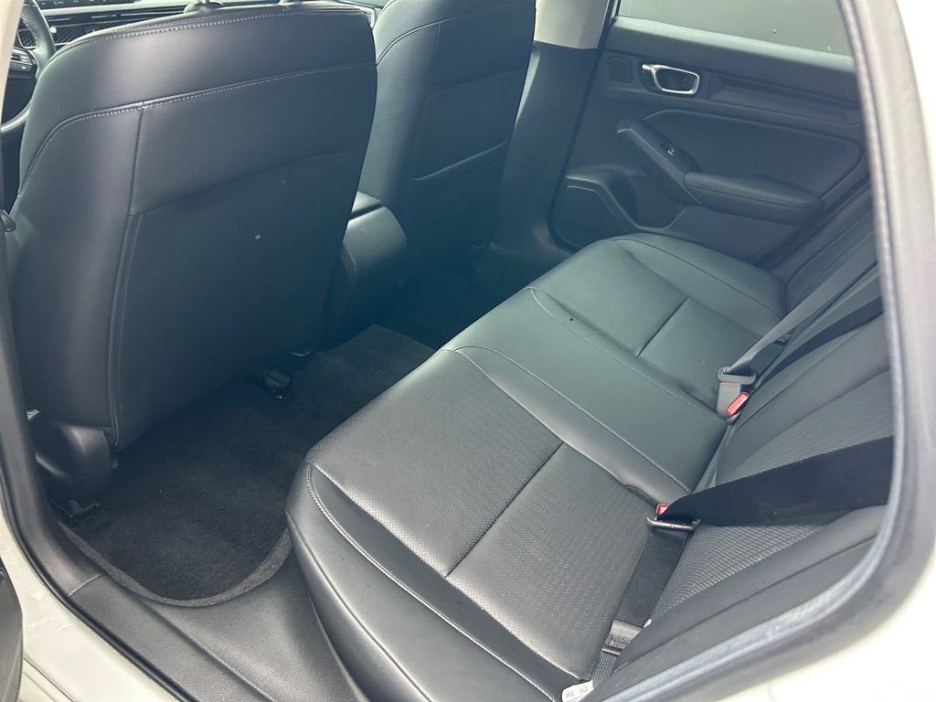 Used 2024 Honda Civic EX-L image 29