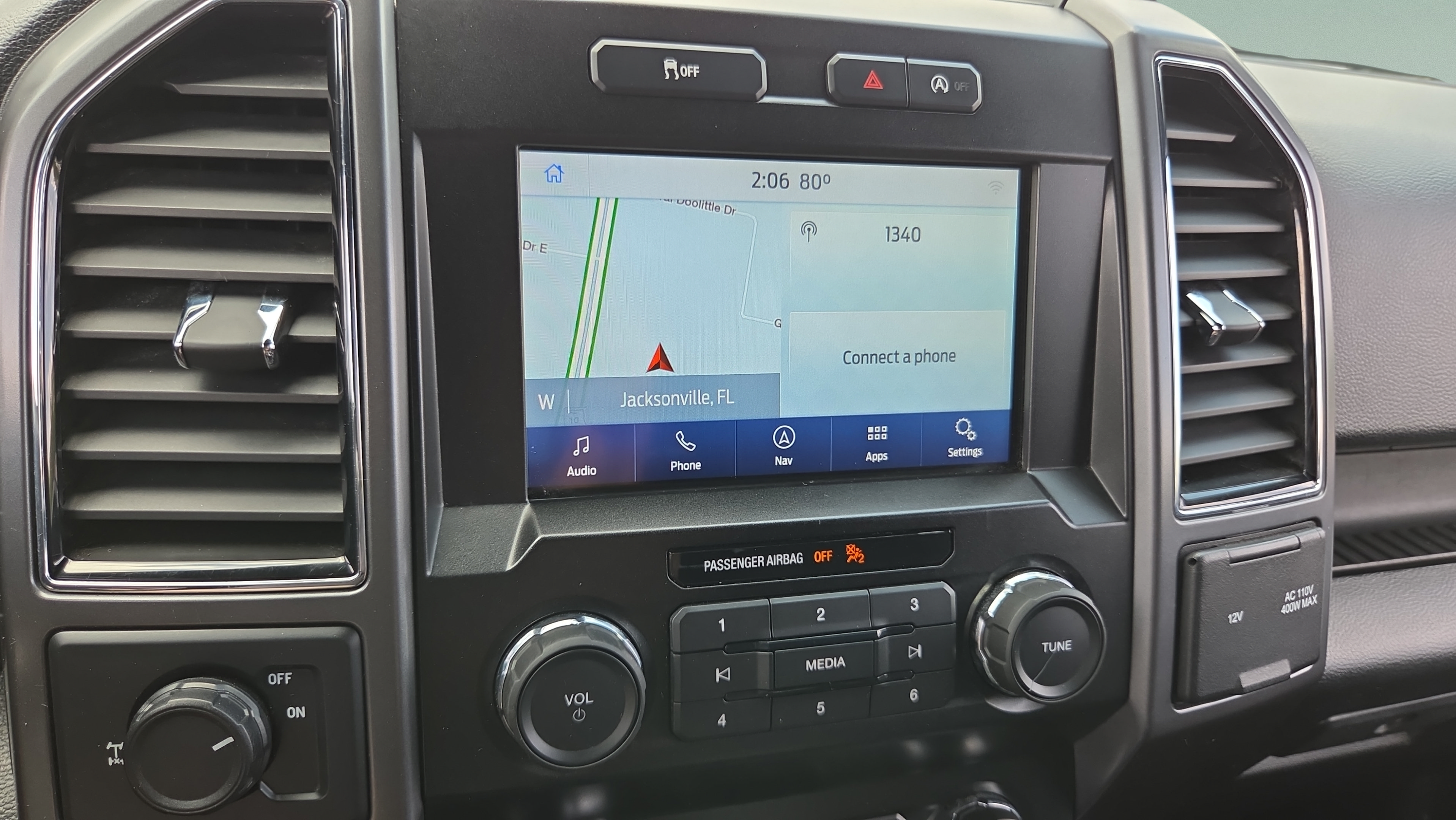 Used 2020 Ford F150 XLT w/ Equipment Group 302A Luxury RWD image 20