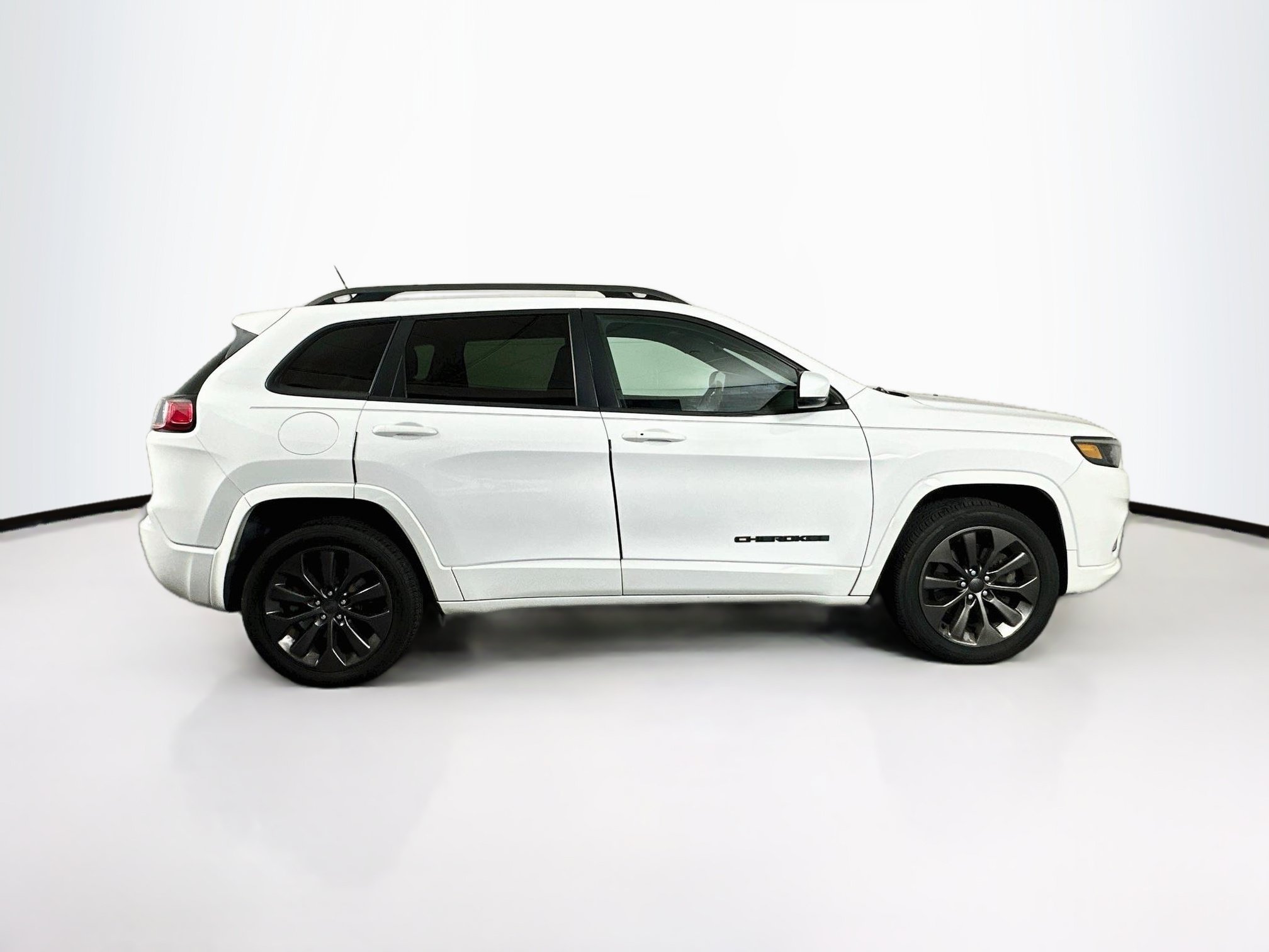 Used 2020 Jeep Cherokee High Altitude AWD/4WD image 10
