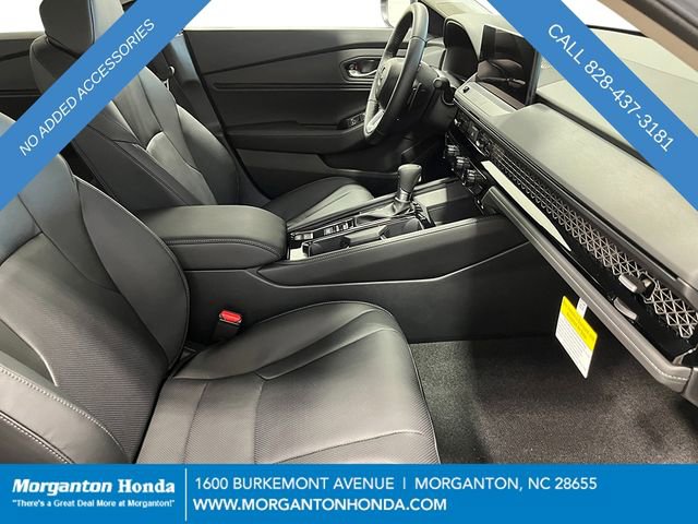 New 2026 Honda Accord Touring image 27