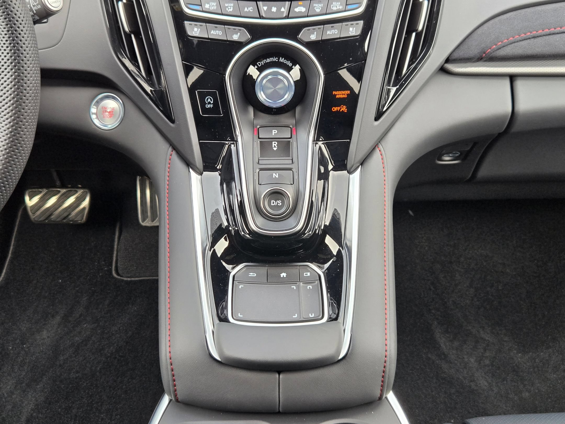 New 2026 Acura RDX A-Spec AWD/4WD image 20