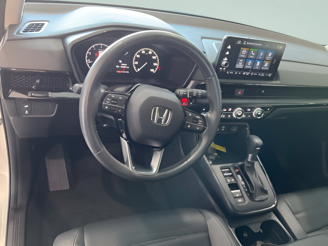 Certified 2024 Honda CR-V EX-L image 12