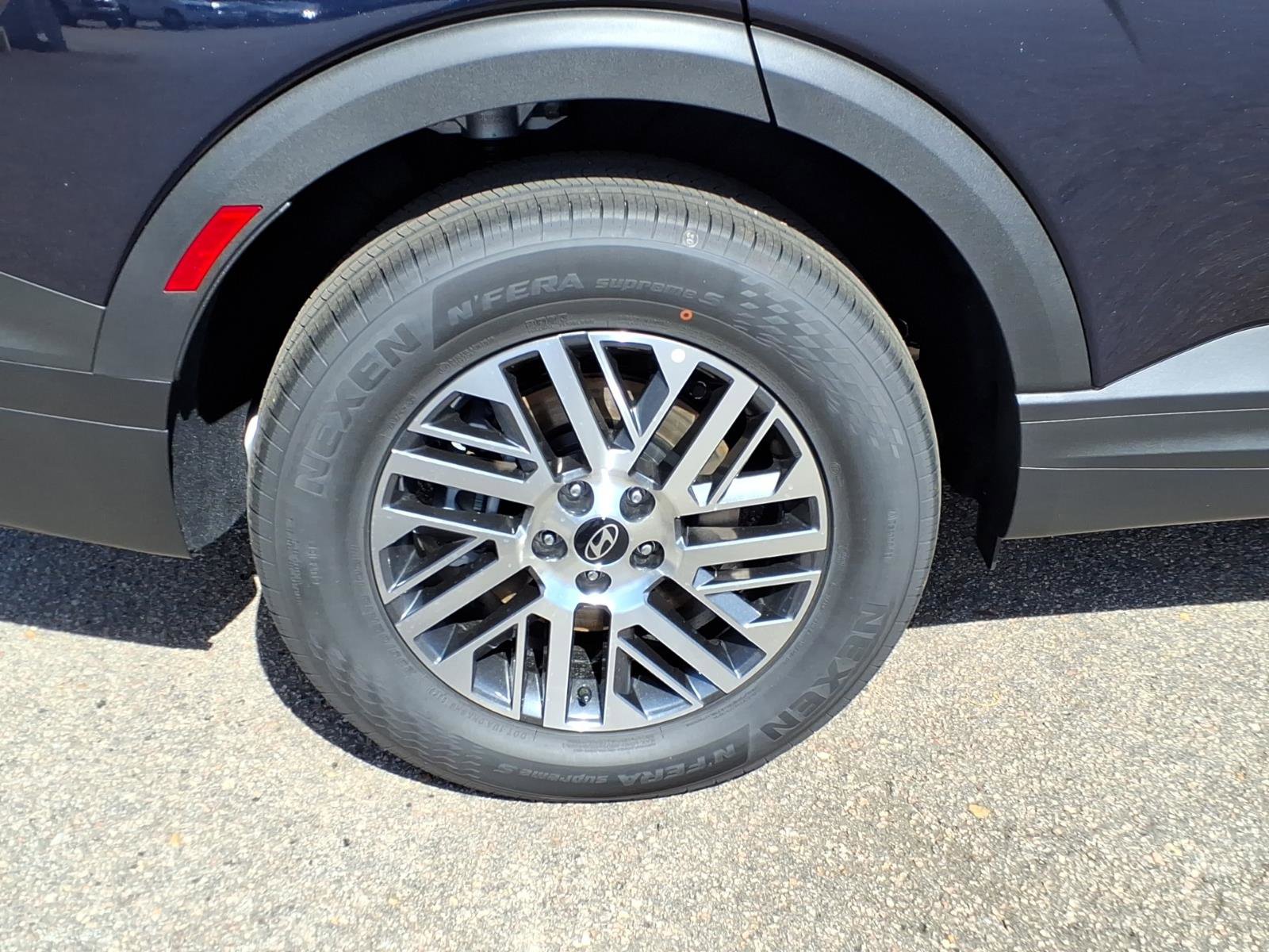 New 2026 Hyundai Palisade SE image 5