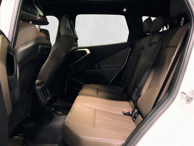 Used 2025 BMW X3 xDrive30i image 24