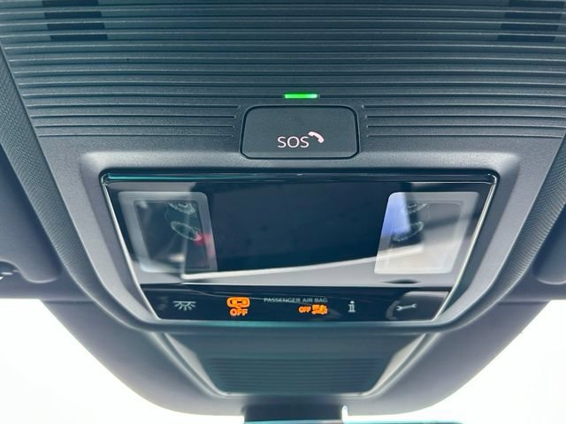 Certified 2026 Volkswagen GTI S FWD image 39