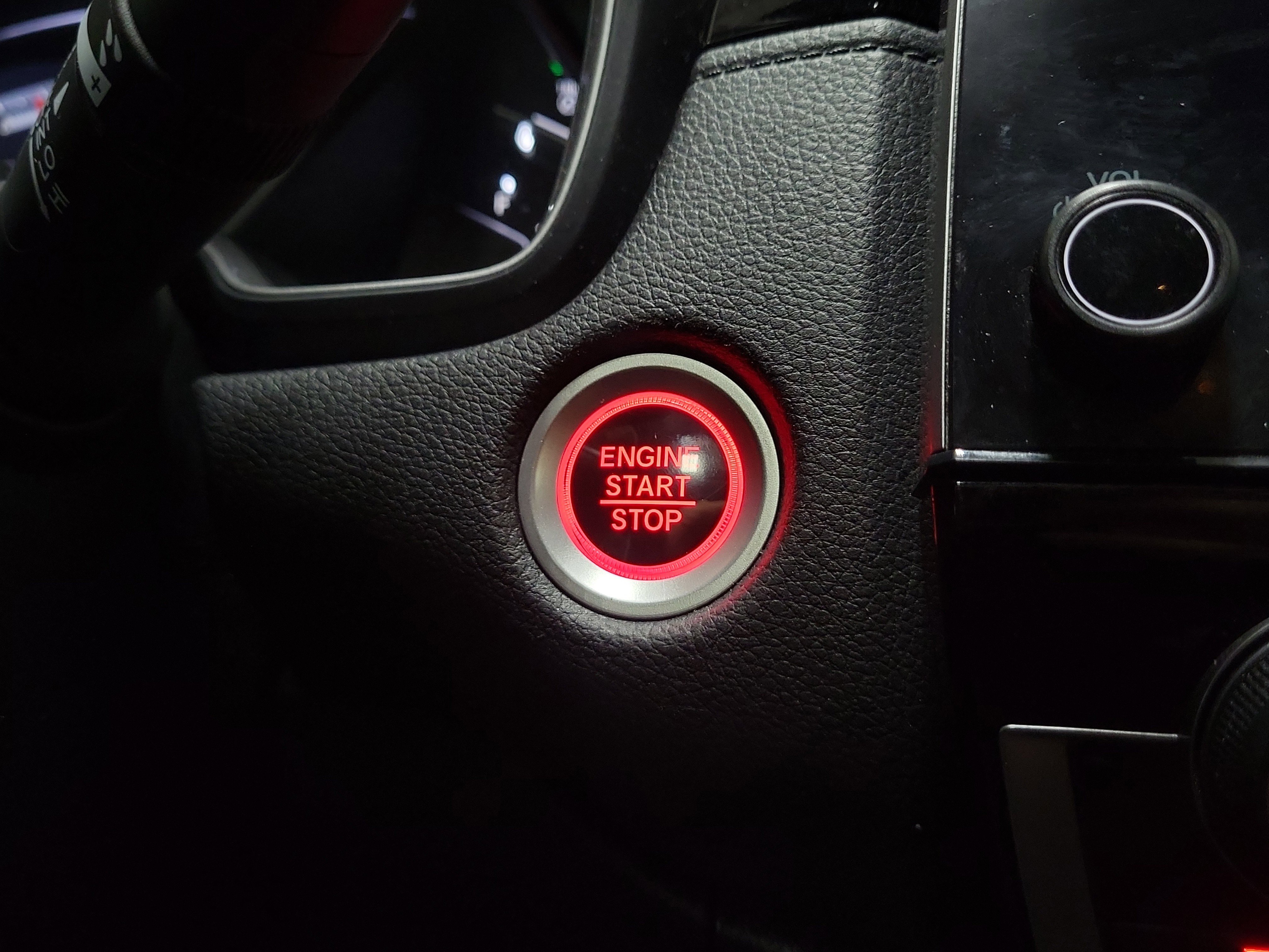 Used 2019 Honda CR-V EX image 28