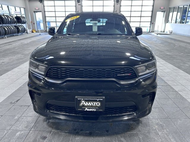 Used 2023 Dodge Durango GT image 3