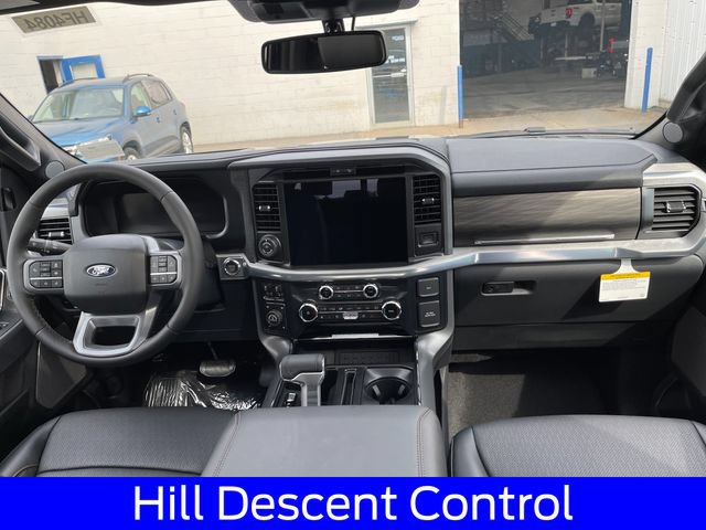 New 2026 Ford F150 Lariat w/ Equipment Group 502A High AWD/4WD image 30