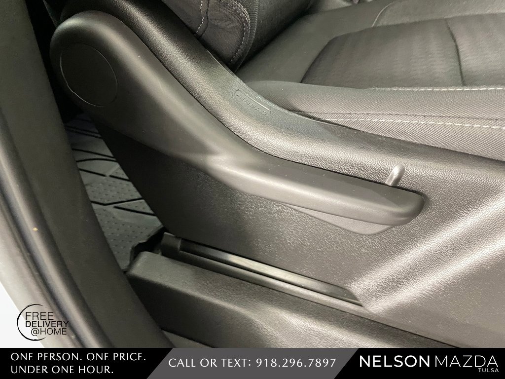 Used 2022 Chevrolet Silverado 1500 Custom w/ Safety Confidence Package image 48