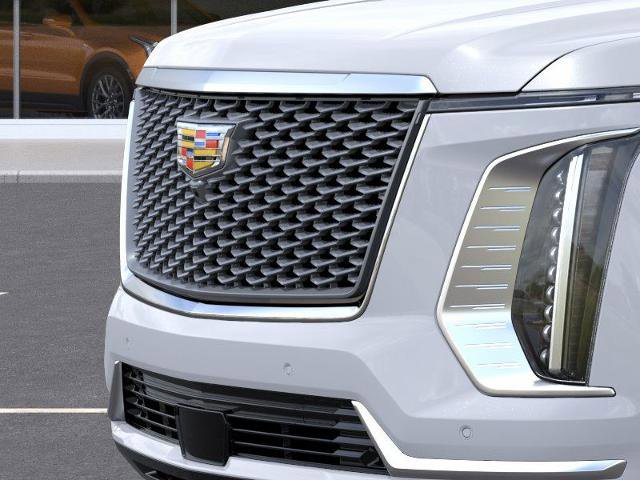 New 2026 Cadillac Escalade ESV Platinum Luxury image 37