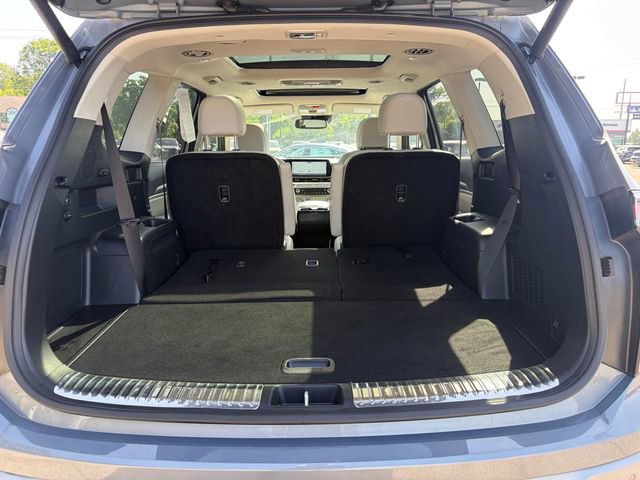 Used 2023 Kia Telluride SX AWD/4WD image 10