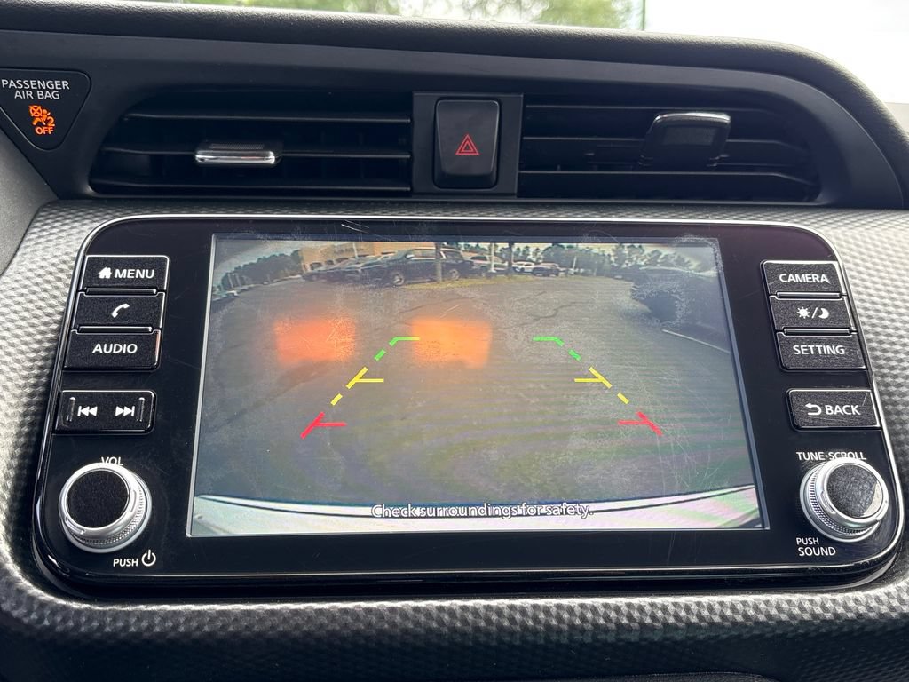 Used 2022 Nissan Kicks SV FWD image 11
