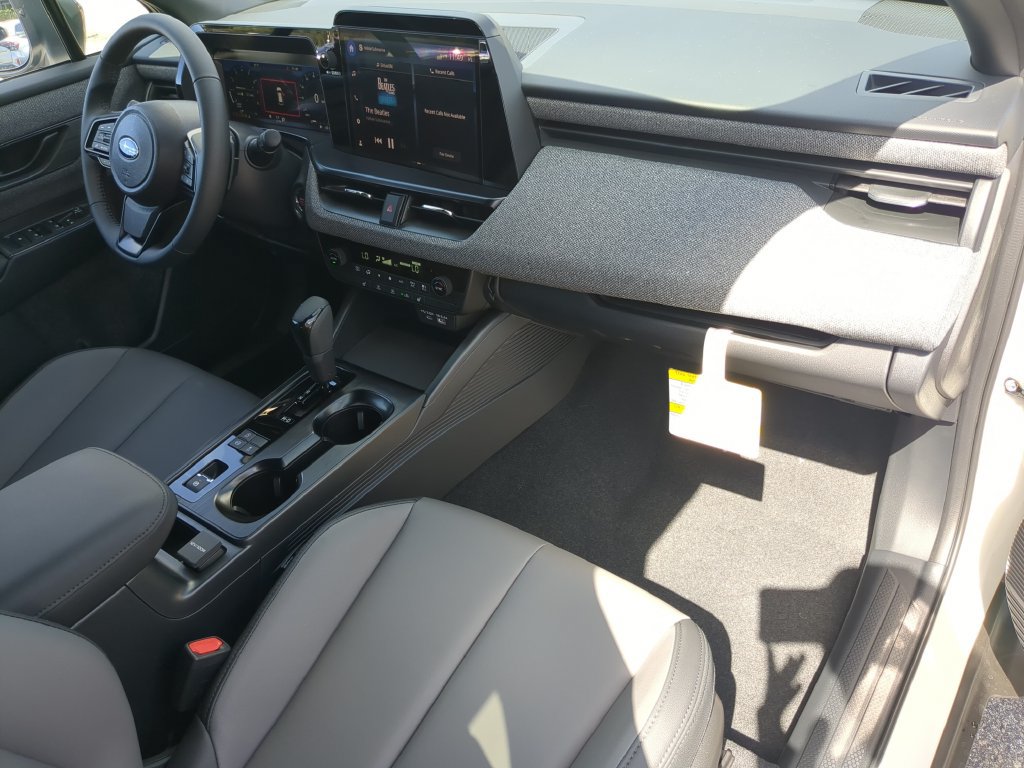 New 2026 Subaru Outback Premium AWD/4WD image 12