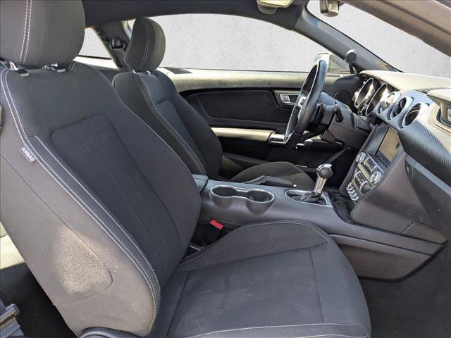 Used 2021 Ford Mustang Coupe w/ Equipment Group 101A RWD image 16