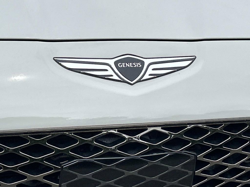 New 2026 Genesis G70 2.5T AWD/4WD image 11