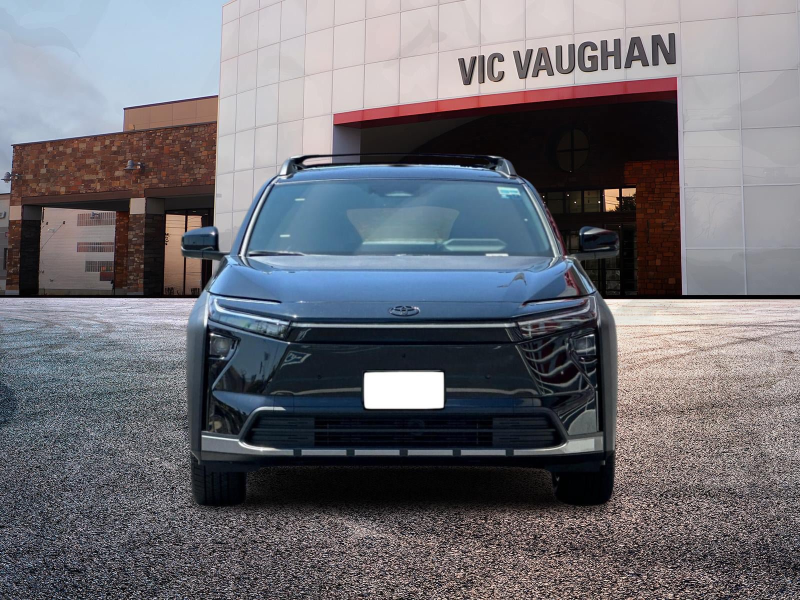 New 2026 Toyota bZ Woodland AWD/4WD image 42