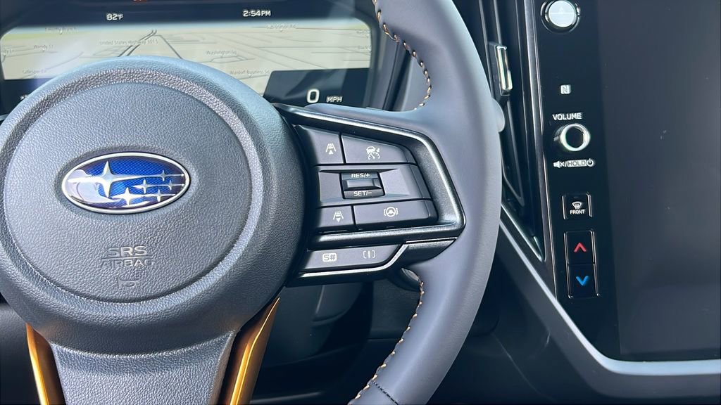 New 2026 Subaru Forester Wilderness image 24