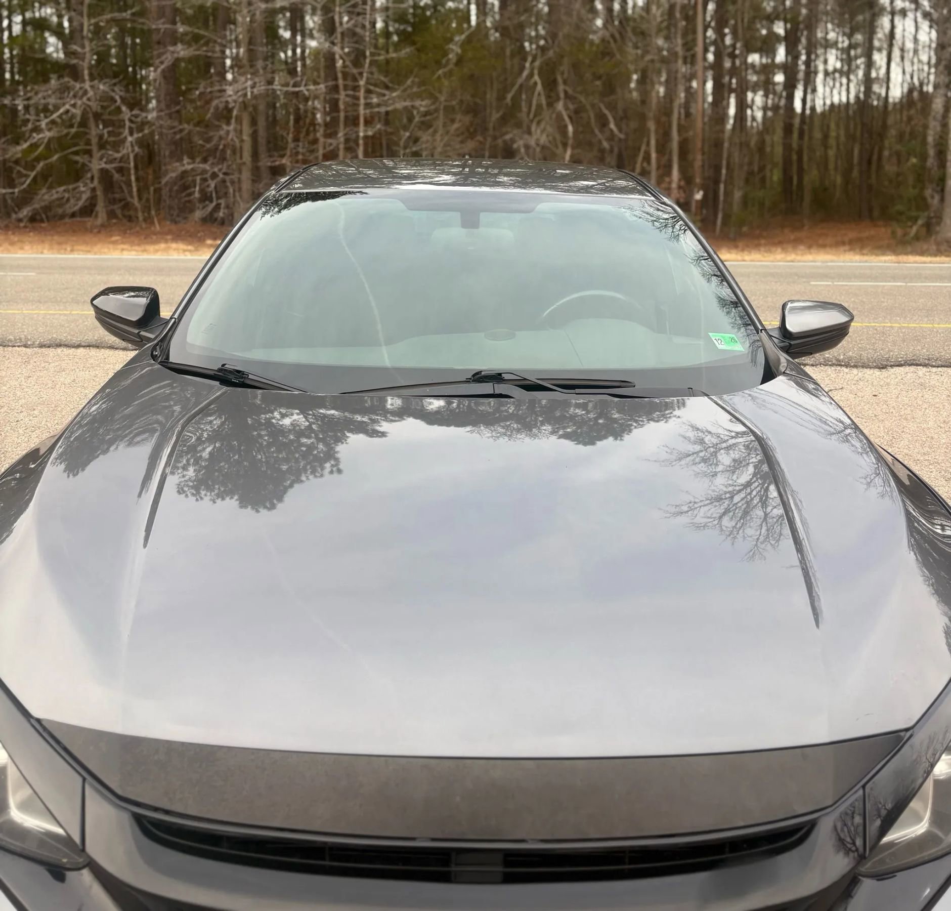 Used 2017 Honda Civic Sport image 30