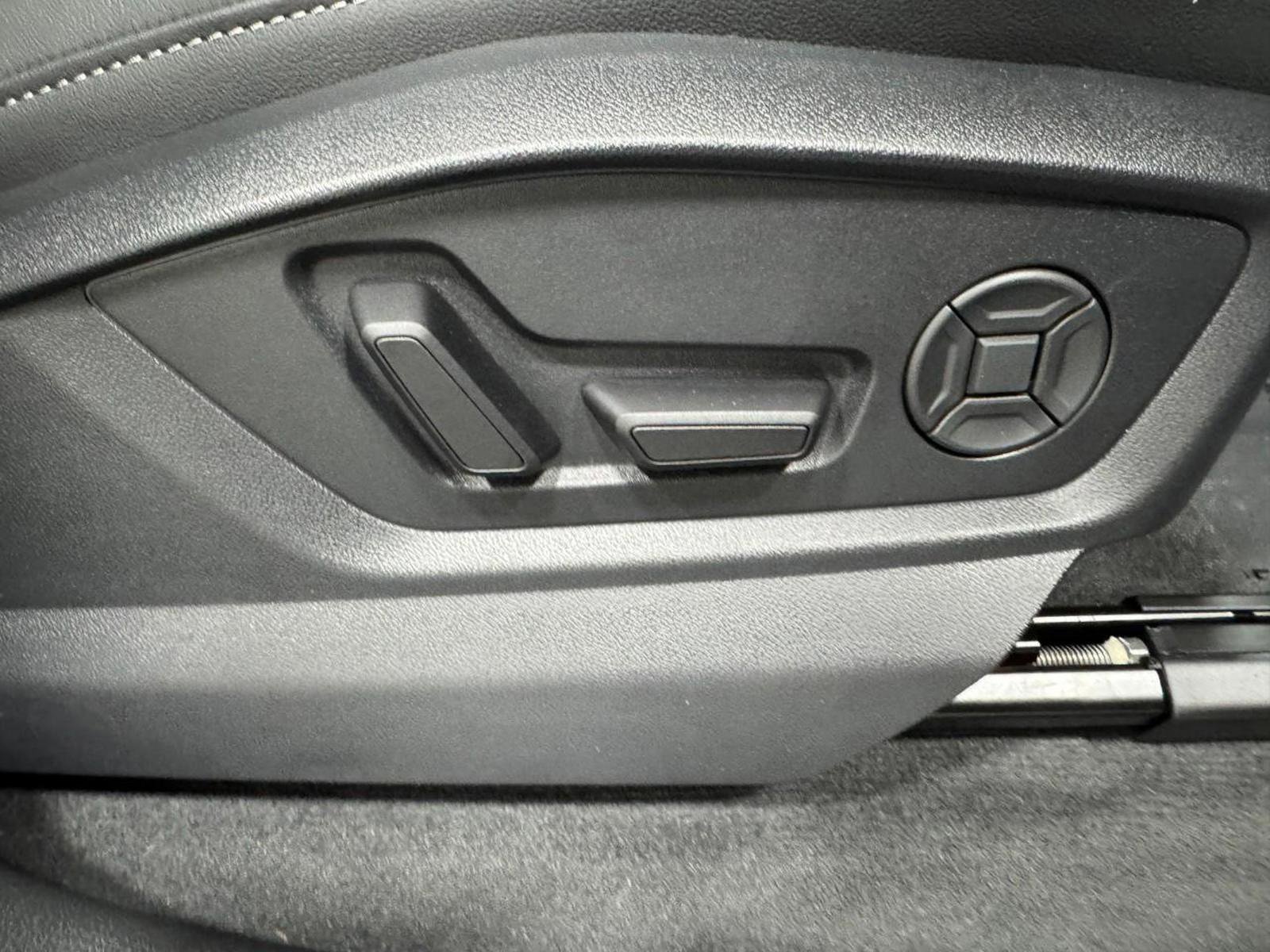 New 2026 Audi Q7 Premium Plus image 22