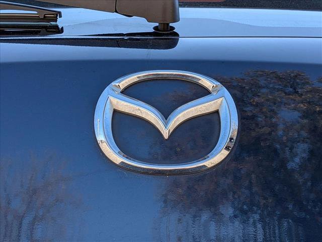 Used 2021 MAZDA CX-3 Sport image 23