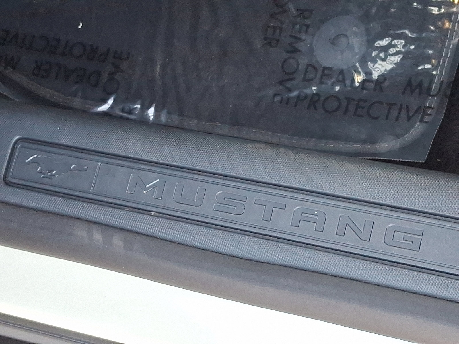 Used 2025 Ford Mustang Mach-E GT image 31