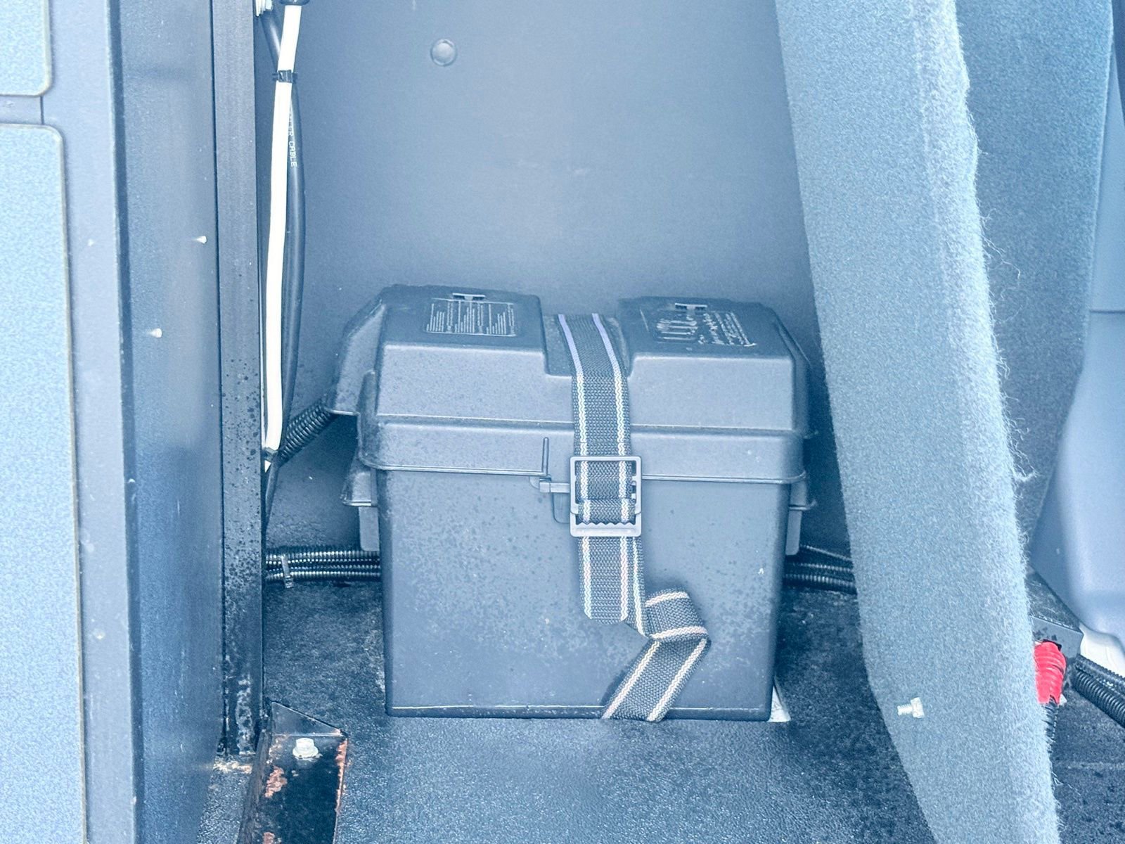 Used 2018 Ford Transit 150 XLT RWD image 33